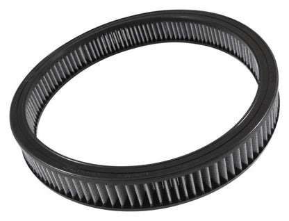 K&N Custom Air Filter Cotton Gauze 14inOD x 12 1/4inID x 2inH