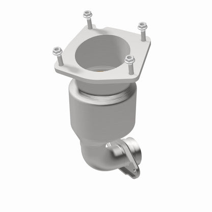 MagnaFlow Direct Fit Catalytic Converter 01-02 Dodge Stratus 2.7L