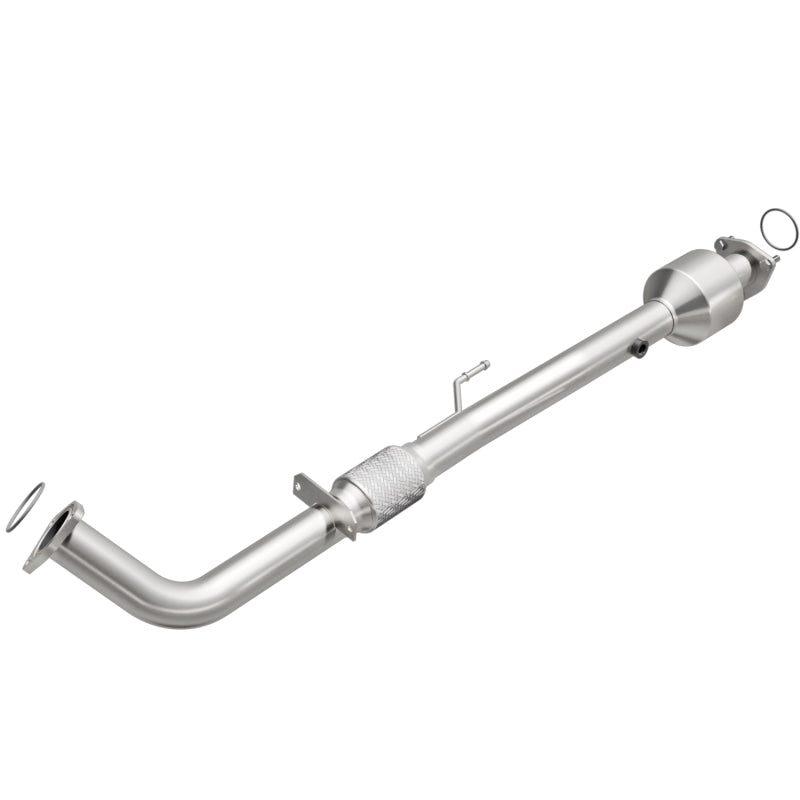 MagnaFlow Direct Fit Catalytic Converter 13-14 Accord 2.4L