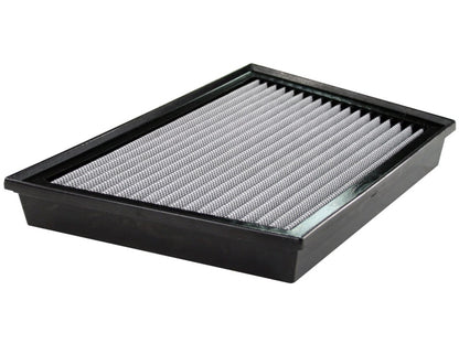 aFe MagnumFLOW Filtro de ar Pro Dry S 11-13 GM Diesel Caminhões V8 6.6L (td) LML