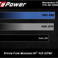 aFe Momentum GT Pro 5R Cold Air Intake System 19 GM Silverado/Sierra 1500 V6-2.7L (t)