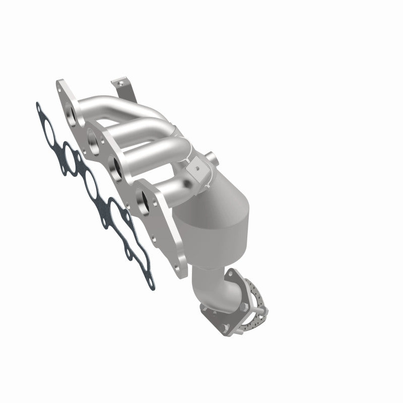 MagnaFlow Direct Fit Catalytic Converter 05-08 Mazda Tribute 2.3L