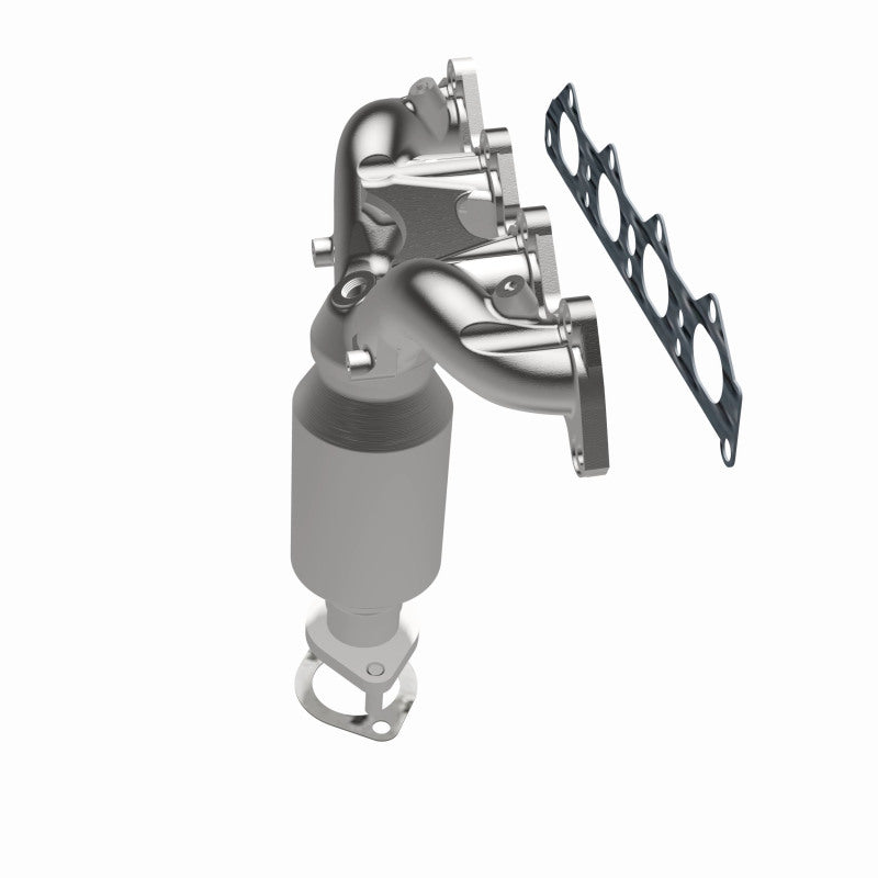 MagnaFlow Direct Fit Catalytic Converter 04-12 Hyundai Elantra 2.0L
