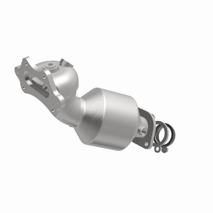 MagnaFlow Direct Fit Catalytic Converter 06-10 Honda Civic 1.3L