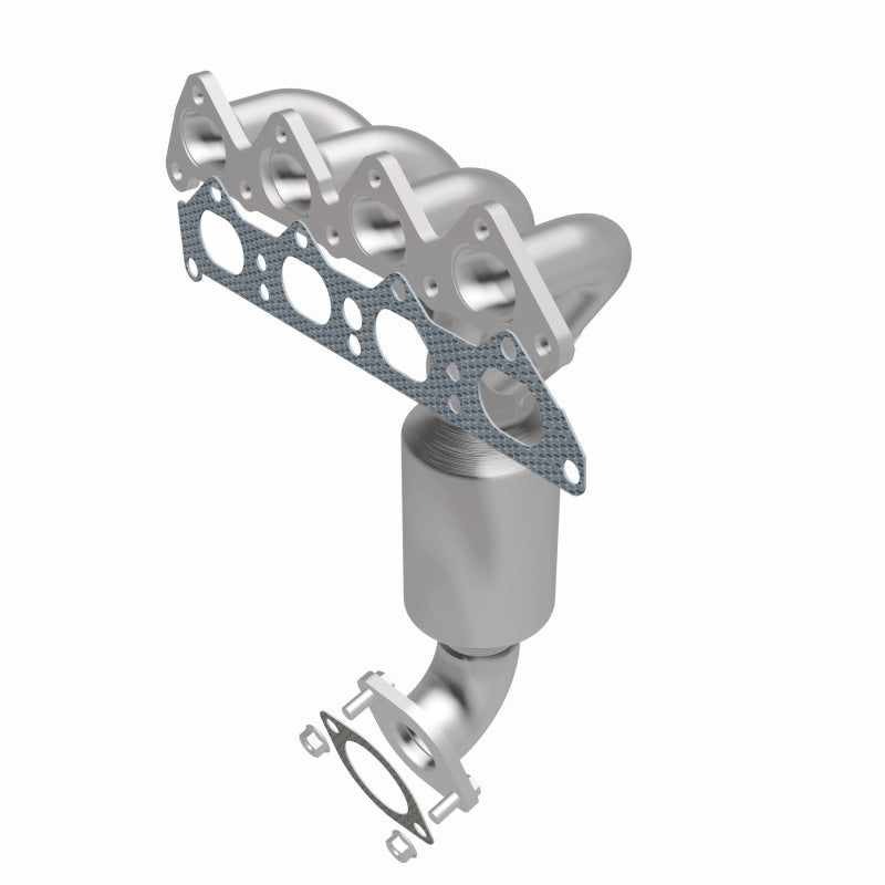 MagnaFlow Direct Fit Catalytic Converter 03-05 Hyundai Elantra 2.0L