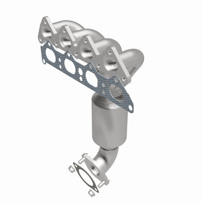MagnaFlow Direct Fit Catalytic Converter 03-05 Hyundai Elantra 2.0L