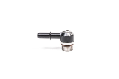 Radium 8AN ORB Banjo giratorio a 3/8 pulg. SAE macho