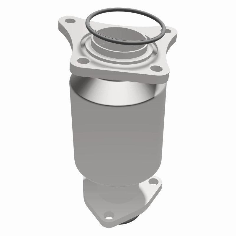 MagnaFlow Direct Fit Catalytic Converter 2002 Infiniti I35 3.5L fr