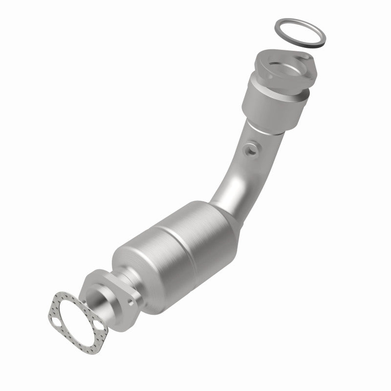 MagnaFlow Direct Fit Catalytic Converter 08-09 Pontiac G8 6.2L D/S