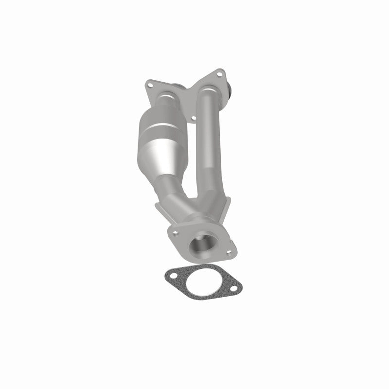 MagnaFlow Direct Fit Catalytic Converter 2003 Mazda 6 3.0L Rear