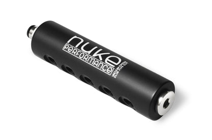 Nuke Performance - Estação de Vácuo Slim
