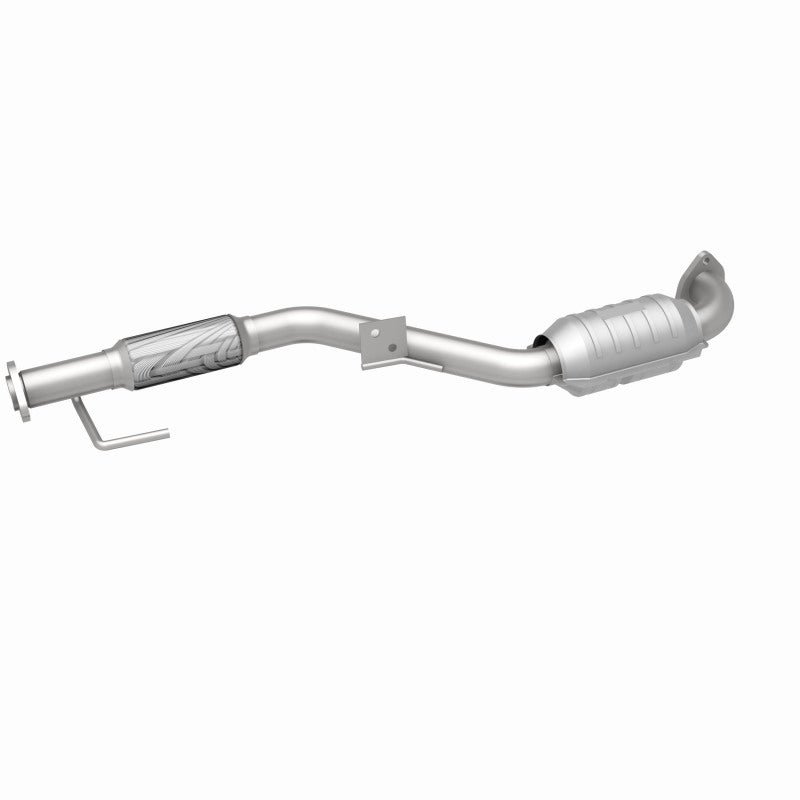 MagnaFlow Direct Fit Catalytic Converter 02-03 MPV 3.0L Passenger Side Rear OEM