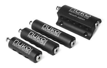 Nuke Performance - Estação de Vácuo Slim