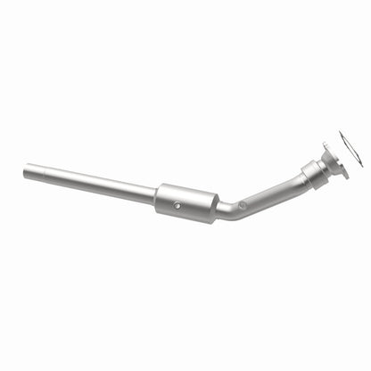 MagnaFlow Direct Fit Catalytic Converter 2003 Volkswagen Golf 1.8L
