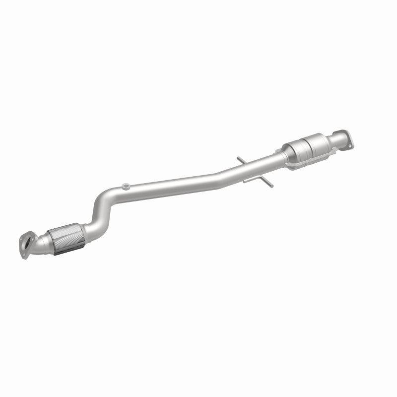 MagnaFlow Direct Fit Catalytic Converter 2012-2014 CRUZE 1.4L Underbody