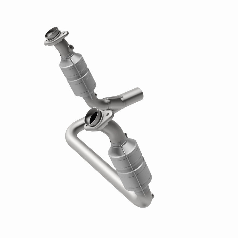 MagnaFlow Direct Fit Catalytic Converter 04 Dodge Durango 3.7L/4.7L