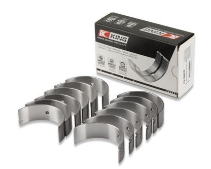 King Engine Bearings Honda C32A / C35A Connecting Rod Bearing Set
