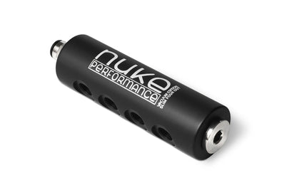 Nuke Performance - Estação de Vácuo Slim