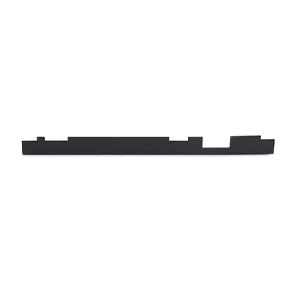 Mishimoto 10-12 Dodge 6.7L Cummins Intercooler (Plata)