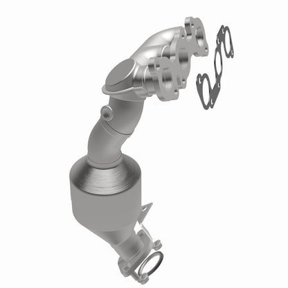 MagnaFlow Direct Fit Catalytic Converter 04-06 Toyota Sienna 3.3L