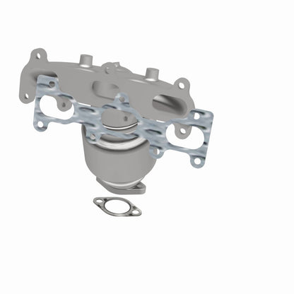 MagnaFlow Direct Fit Catalytic Converter 06 Kia Optima 2.7L