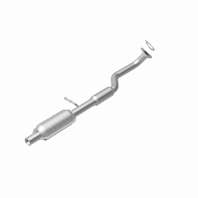 MagnaFlow Direct Fit Catalytic Converter 04 Hyundai Santa Fe 2.4L