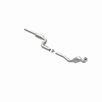 MagnaFlow Direct Fit Catalytic Converter 98-03 MB E320 3.2L P/S