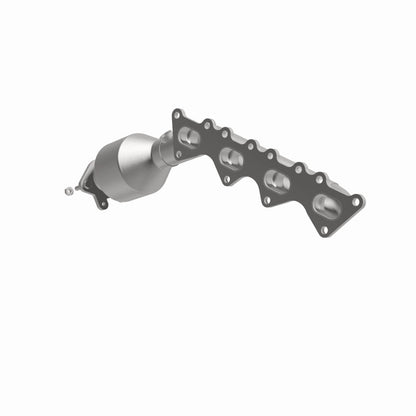 MagnaFlow Direct Fit Catalytic Converter 09-10 Hyundai Genesis 4.6L