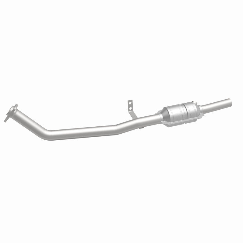 MagnaFlow Direct Fit Catalytic Converter 96-97 Infiniti J30 3.0L Driver Side