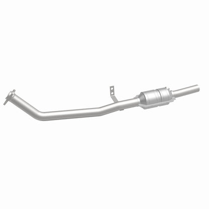 MagnaFlow Direct Fit Catalytic Converter 96-97 Infiniti J30 3.0L Driver Side