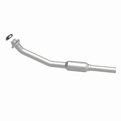 MagnaFlow Direct Fit Catalytic Conv California Grade 89-90 Dodge Caravan/89-90 Plymouth Voyager 2.5L