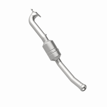 MagnaFlow Direct Fit Catalytic Converter 2011 Grand Cherokee 3.6L DS