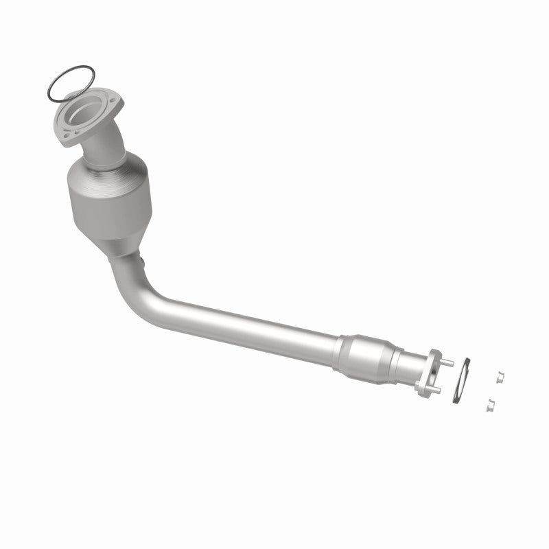 MagnaFlow Direct Fit Catalytic Converter 09-11 Chevy Malibu 3.6L