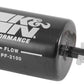 K&N 92-95 Chevy Cavalier 2.2L / 3.1L Fuel Filter