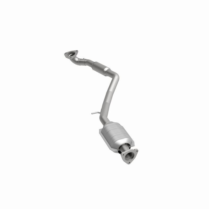 MagnaFlow Direct Fit Catalytic Converter 99-02 Daewoo Nubira 2.0L re