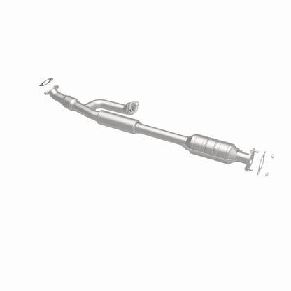 MagnaFlow Direct Fit Catalytic Converter 03-05 Tiburon 2.7L OEM