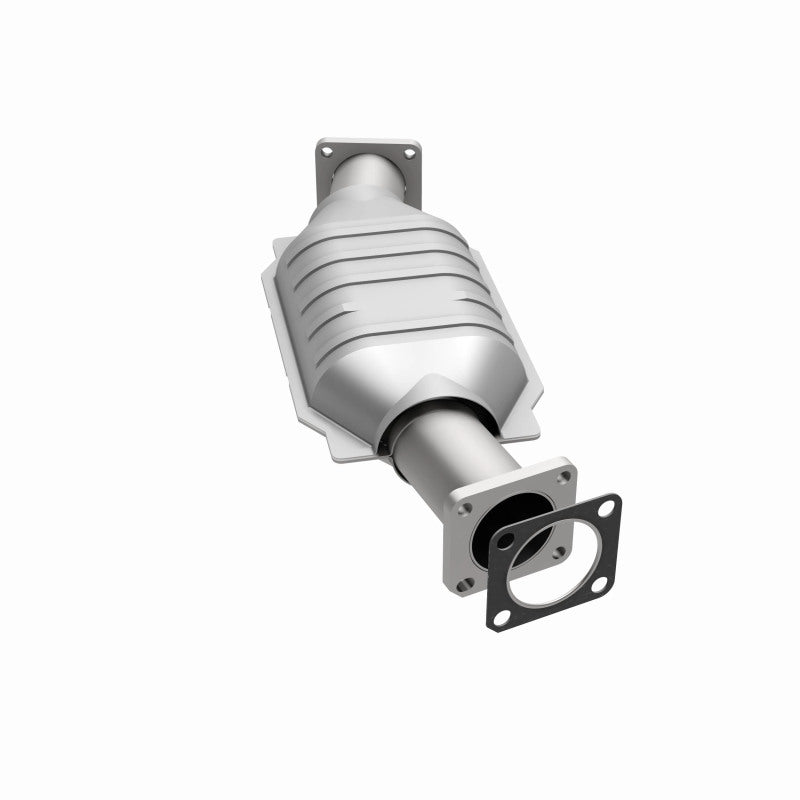 MagnaFlow Direct Fit Catalytic Converter GM 75 79