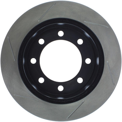 StopTech Slotted Sport Brake Rotor