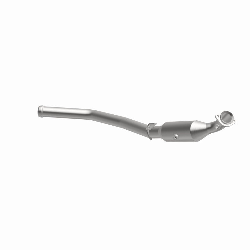 MagnaFlow Direct Fit Catalytic Converter 2007-2012 GL450 4.6 L Underbody