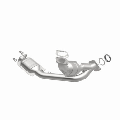 MagnaFlow Direct Fit Catalytic Converter 01-02 Mitsu Montero 3.5L