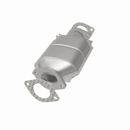 MagnaFlow Direct Fit Catalytic Converter 95-99 Maxima/I30 rear 50S
