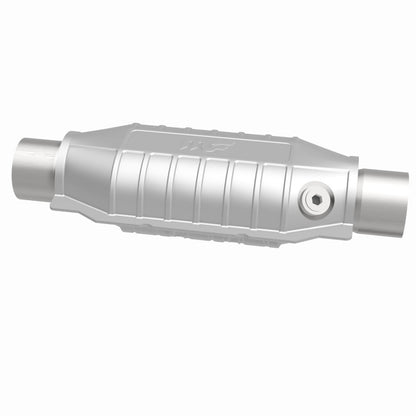 MagnaFlow Universal Catalytic Converter 2.50inch w/ single O2