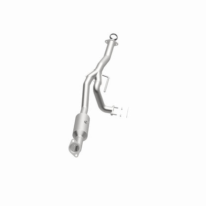 MagnaFlow Direct Fit Catalytic Converter California Grade 07-08 Ford Ranger 3.0L