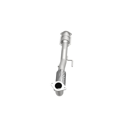 MagnaFlow Direct Fit Catalytic Converter 2002 Toyota Camry 2.4L rear