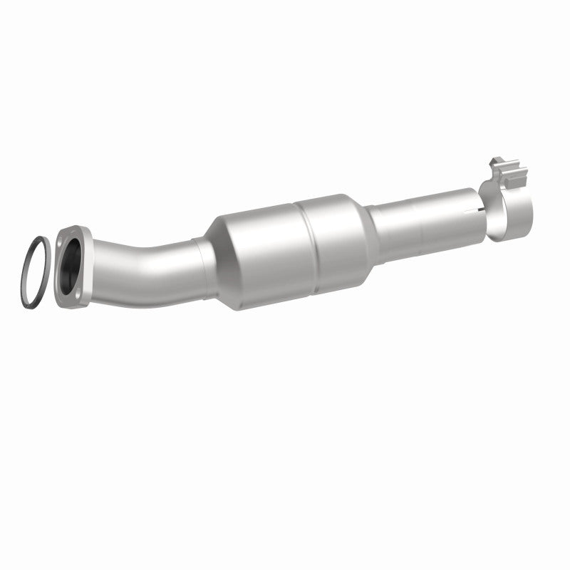MagnaFlow Direct Fit Catalytic Converter 05-09 Scion tC 2.4 Rear