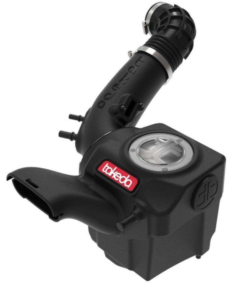 aFe POWER Momentum GT Pro Dry S Sistema de admisión 16-19 Ford Fiesta ST L4-1.6L (t)