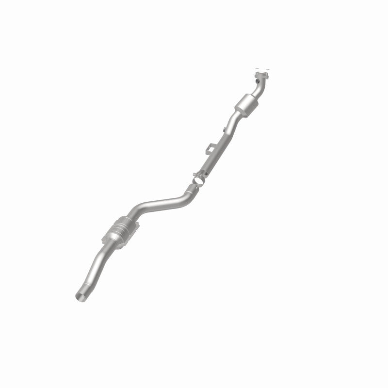 MagnaFlow Direct Fit Catalytic Converter 01-04 Mercedes E320 Passenger Side CA