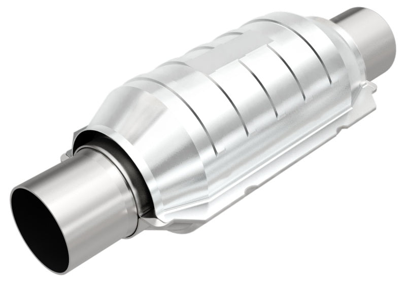 MagnaFlow Universal Catalytic Converter 2.00in. OBDII