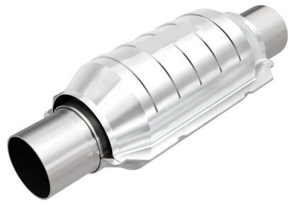 MagnaFlow Universal Catalytic Converter 2.00in. OBDII