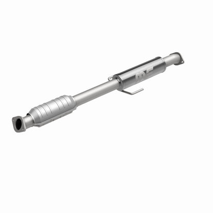 MagnaFlow Direct Fit Catalytic Converter 2012 Hyundai Sonata 2.0L